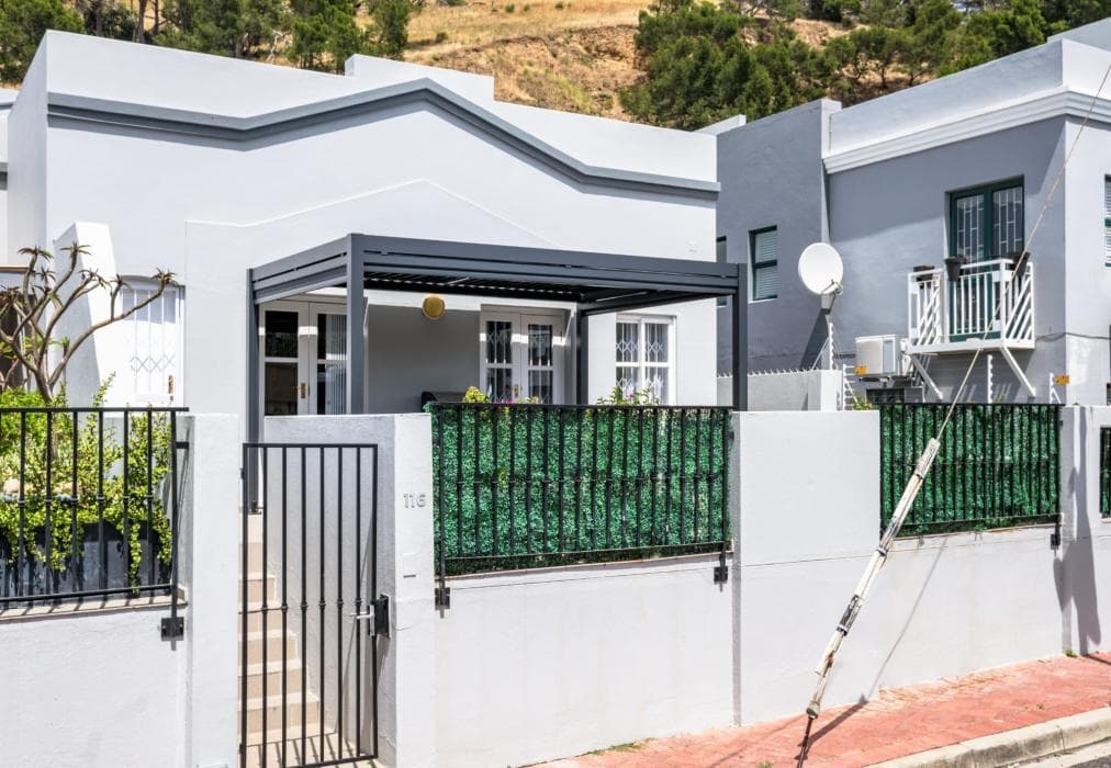 De Waterkant Townhouse