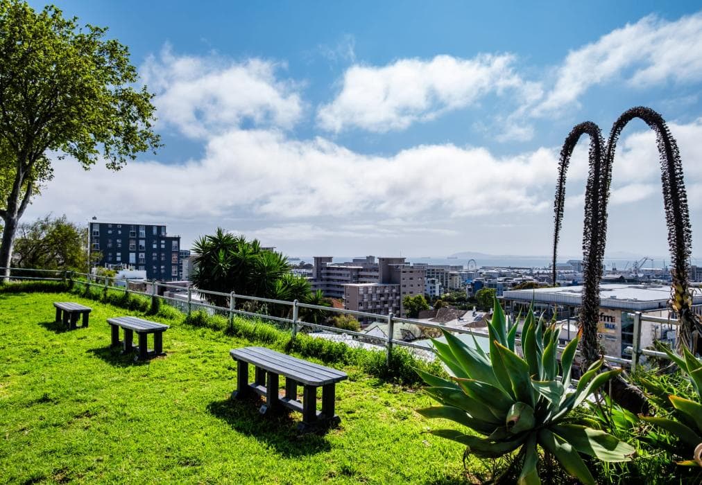 De Waterkant Townhouse