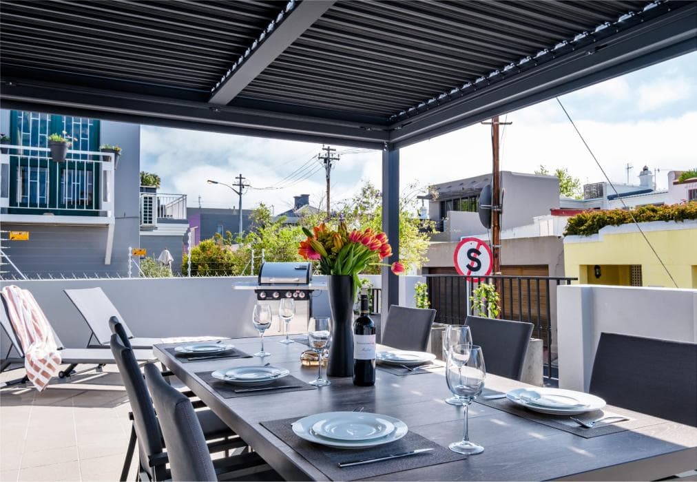 De Waterkant Townhouse