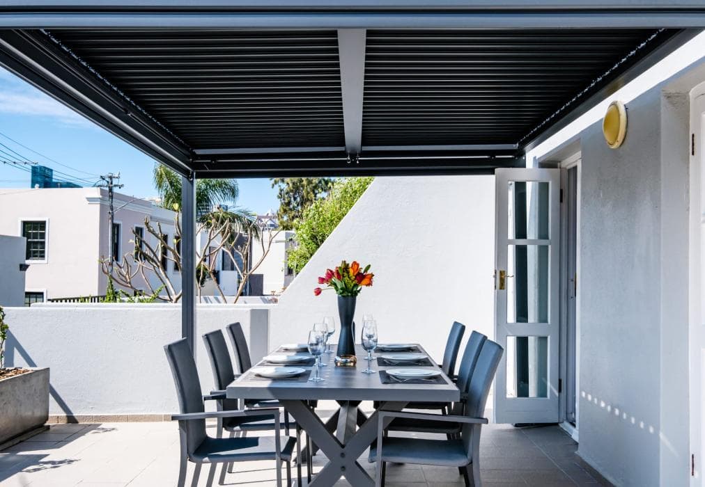 De Waterkant Townhouse