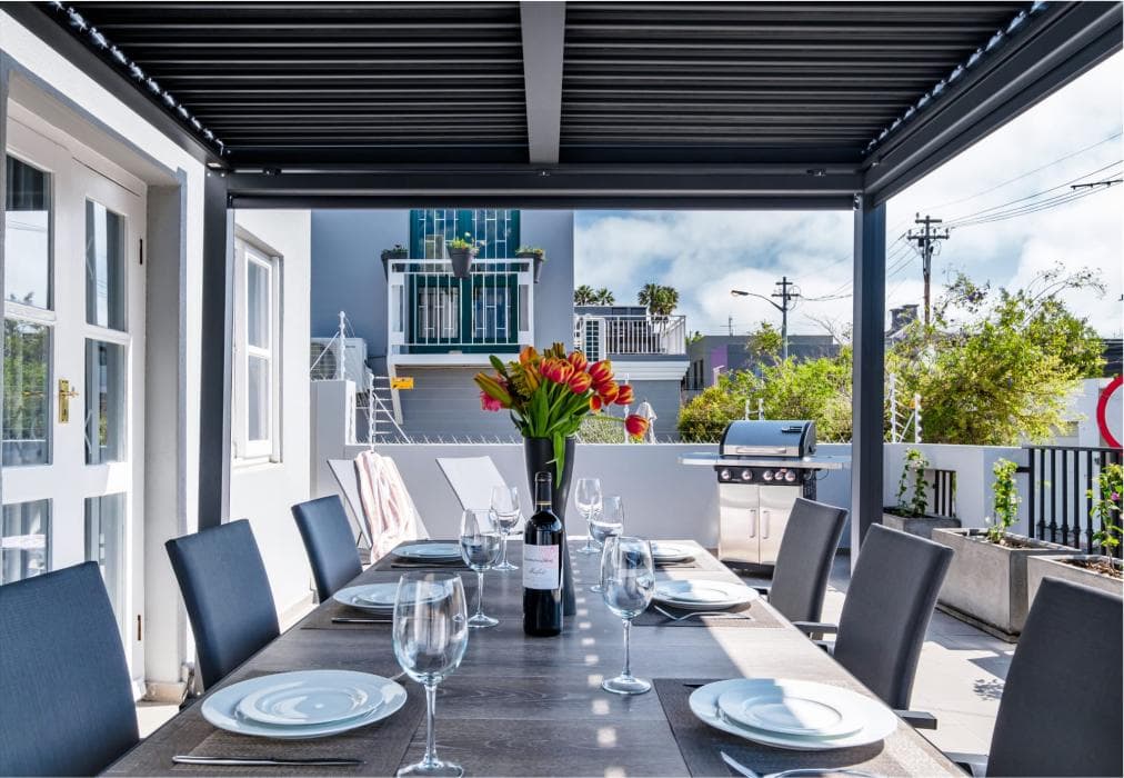 De Waterkant Townhouse