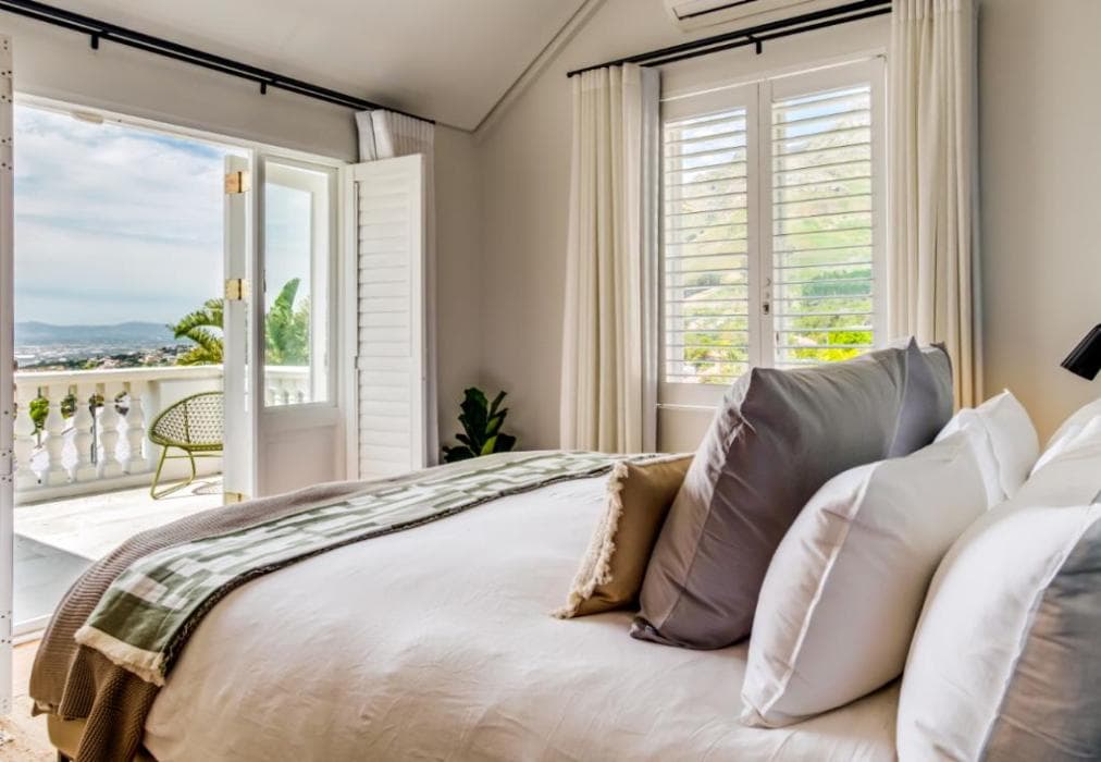 Oranjezicht Heritage Home