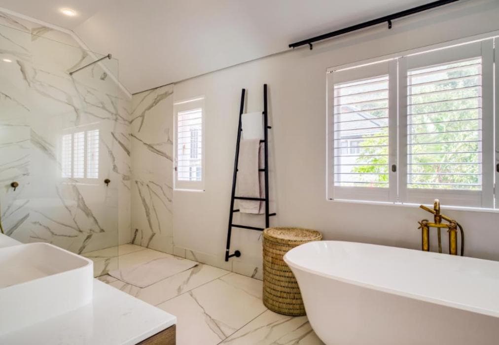 Oranjezicht Heritage Home