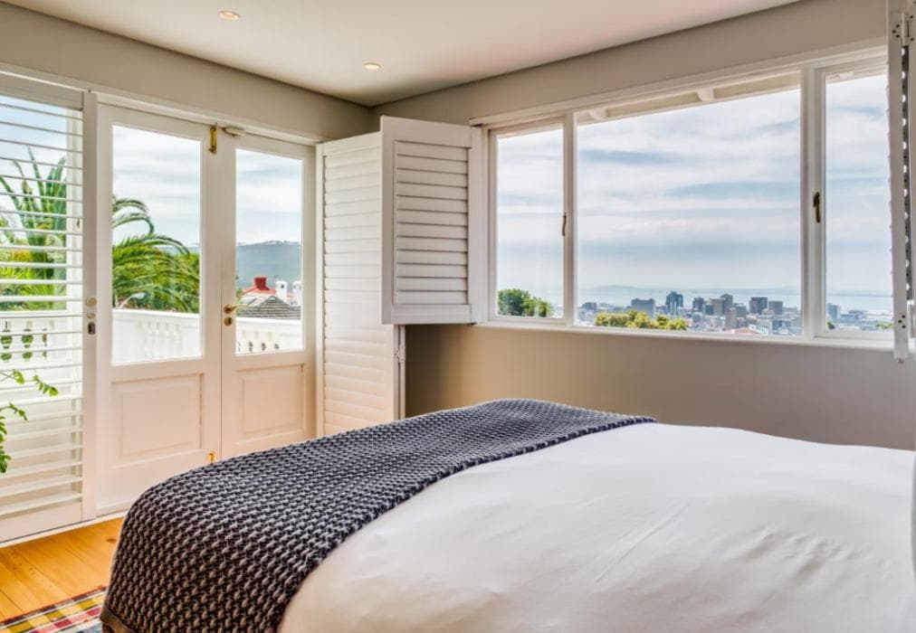 Oranjezicht Heritage Home