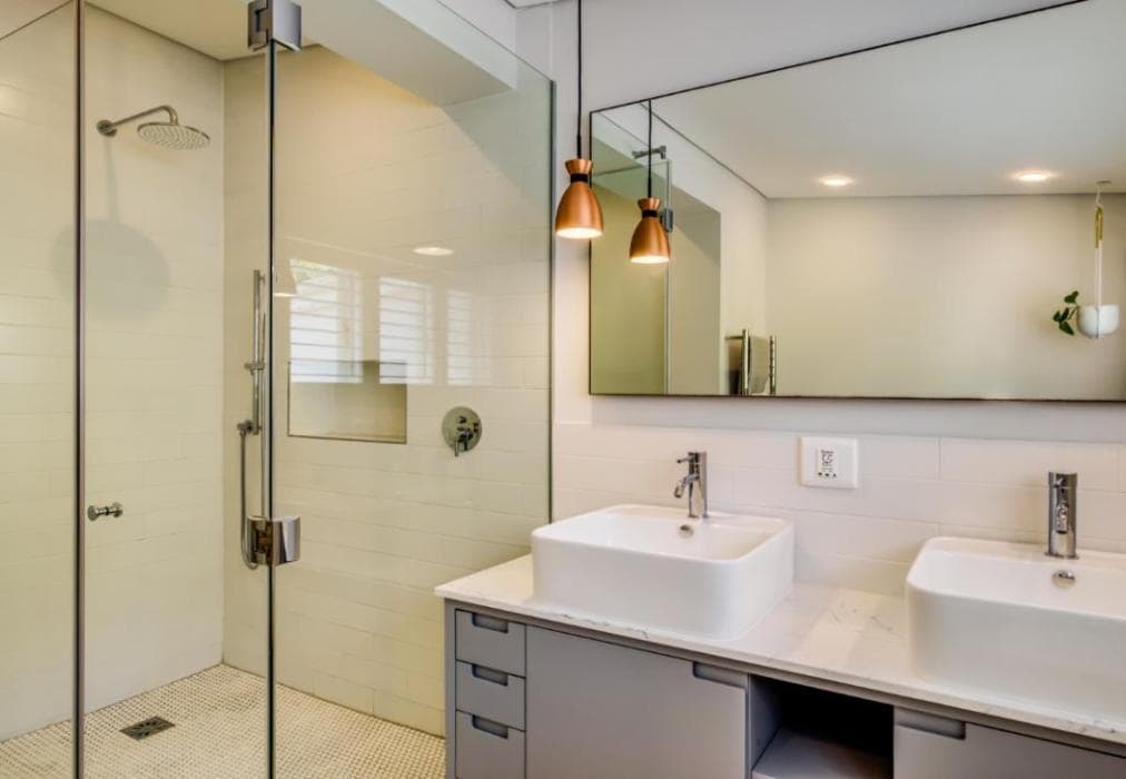 Oranjezicht Heritage Home