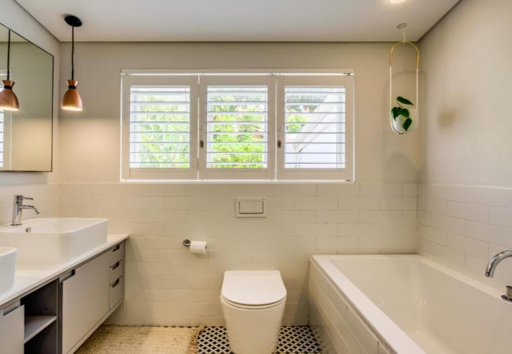 Oranjezicht Heritage Home