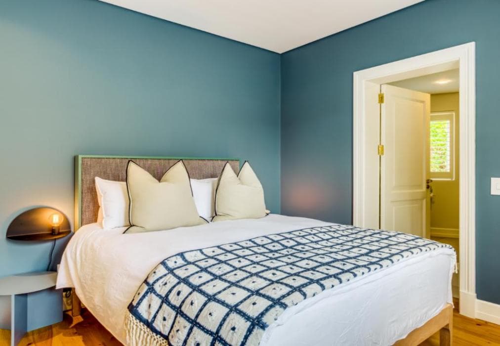 Oranjezicht Heritage Home