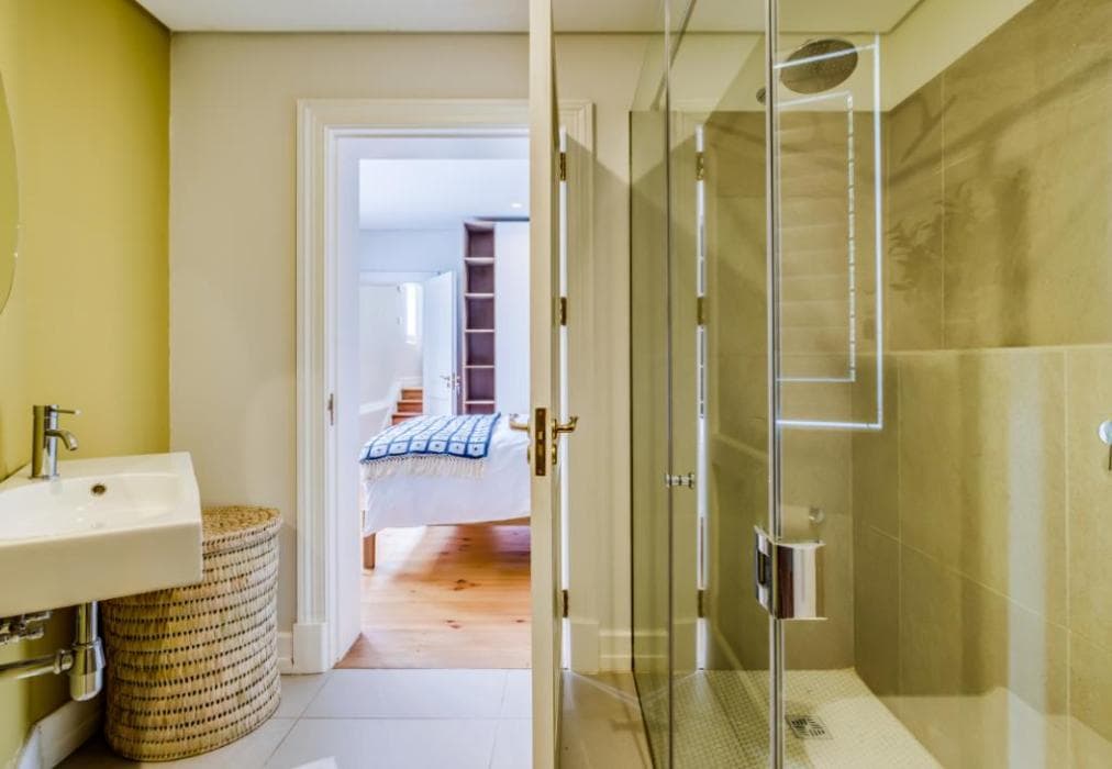 Oranjezicht Heritage Home