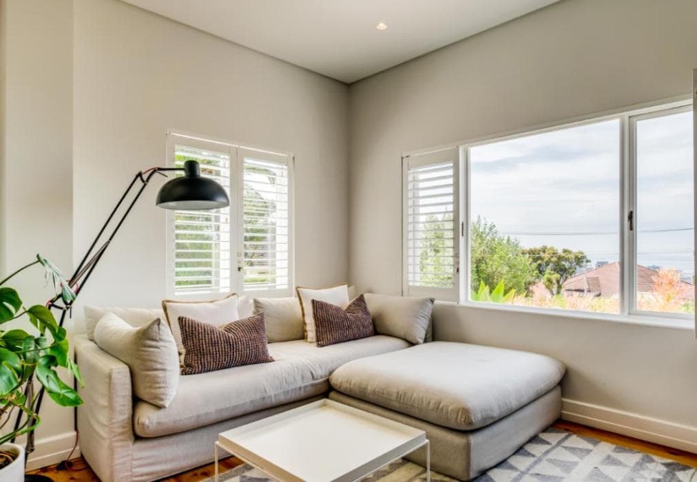 Oranjezicht Heritage Home