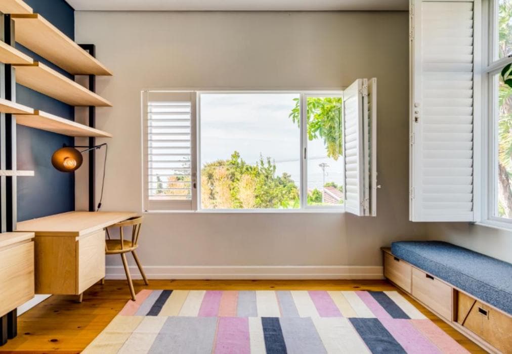 Oranjezicht Heritage Home