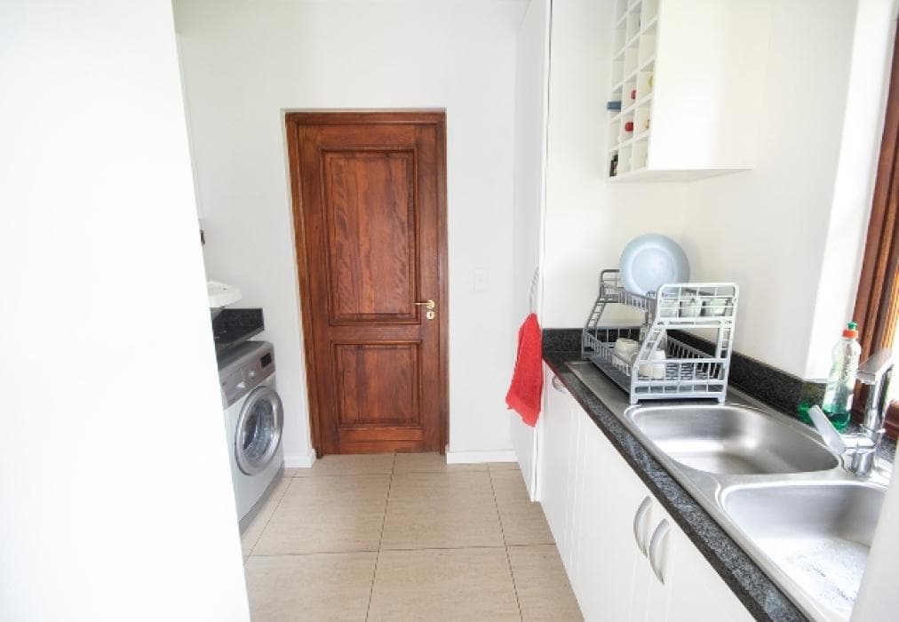 Dalgleish 8124 Schoongezicht