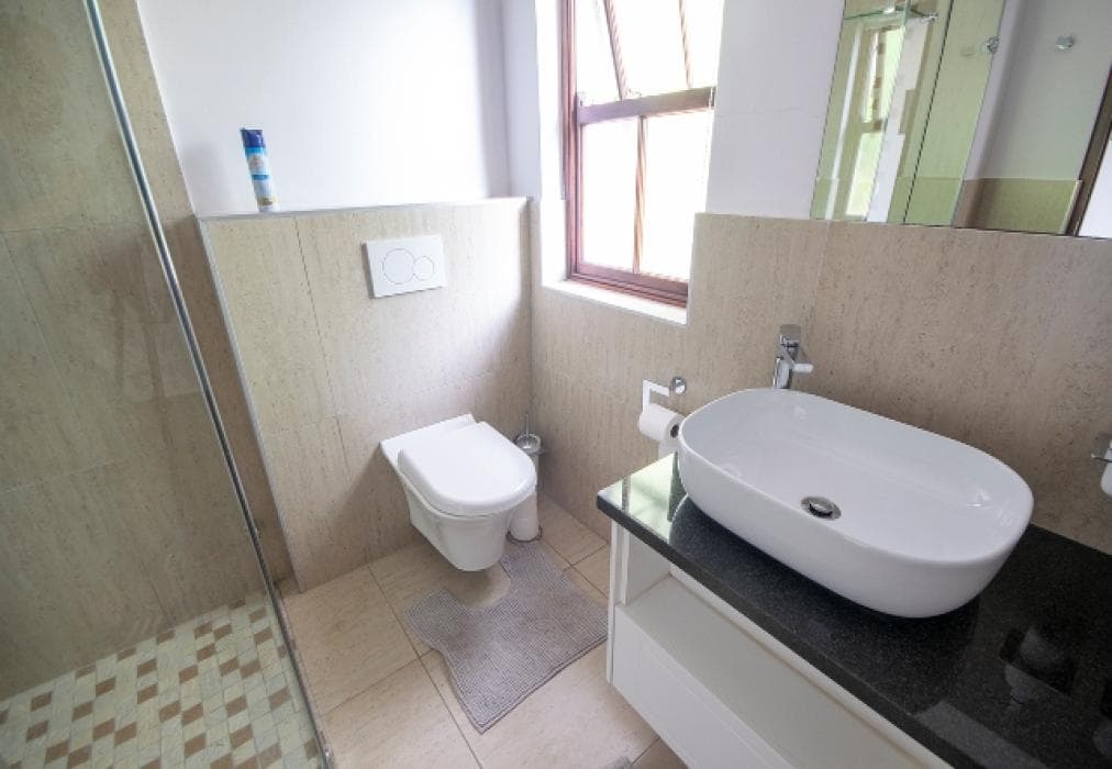 Dalgleish 8124 Schoongezicht