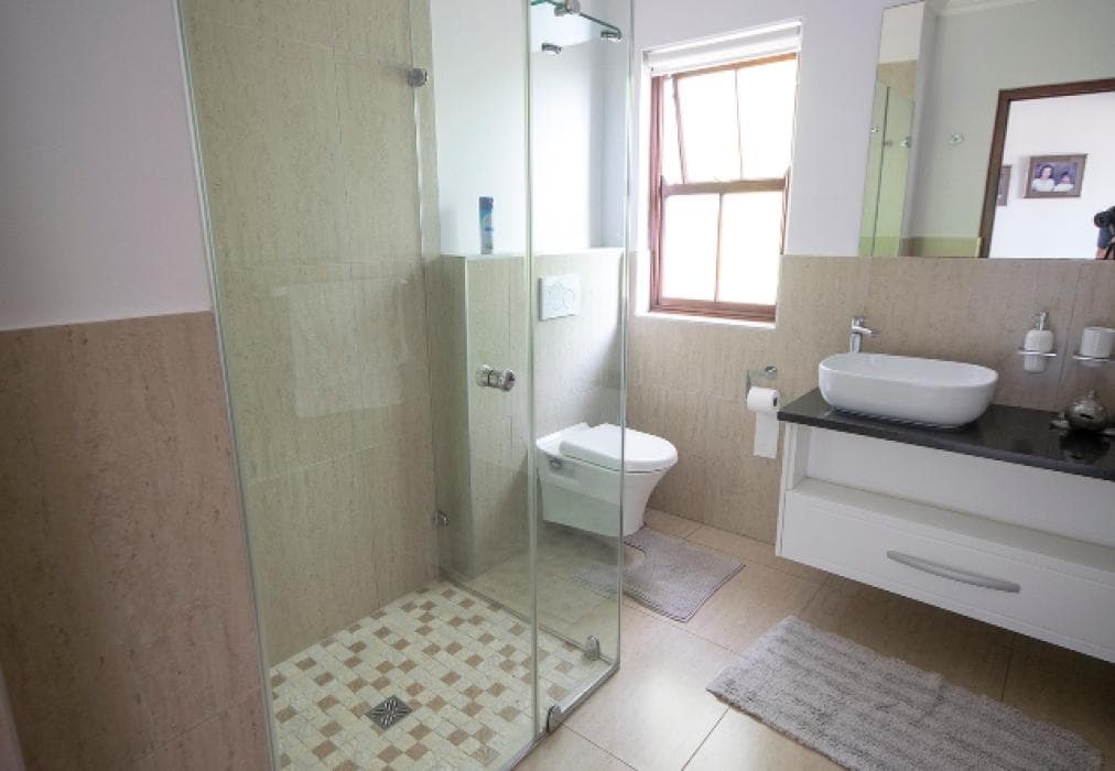 Dalgleish 8124 Schoongezicht