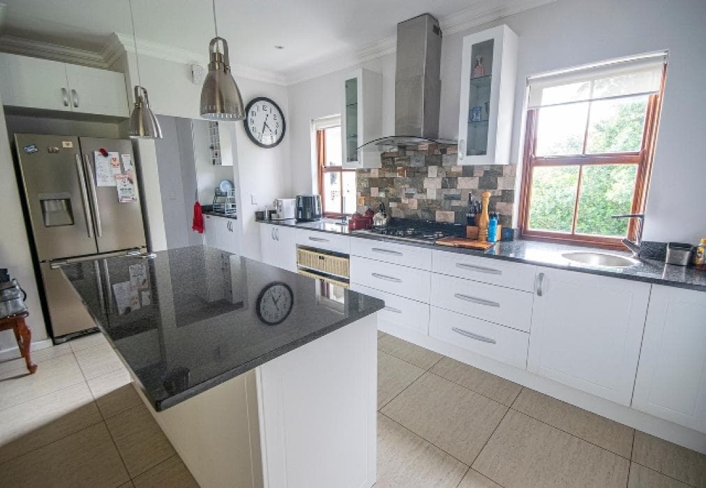 Dalgleish 8124 Schoongezicht