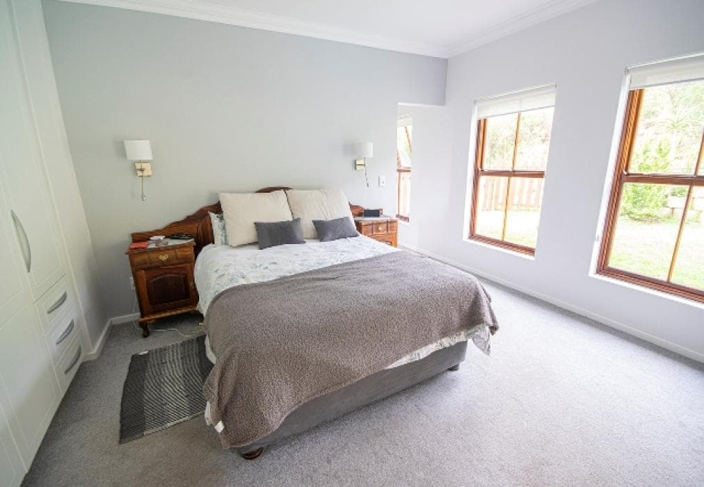 Dalgleish 8124 Schoongezicht