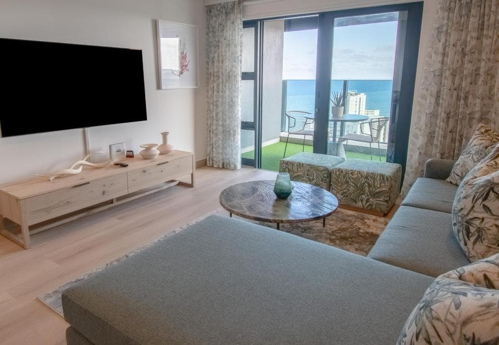 2209 Oceans Apartments