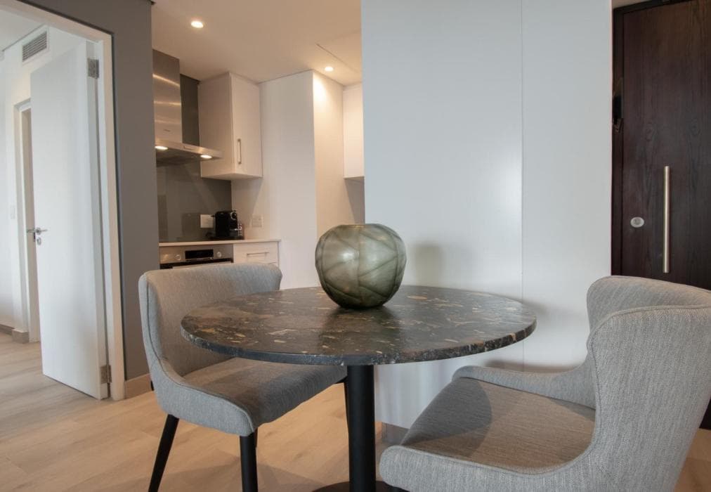 2209 Oceans Apartments