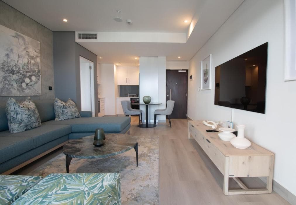 2209 Oceans Apartments