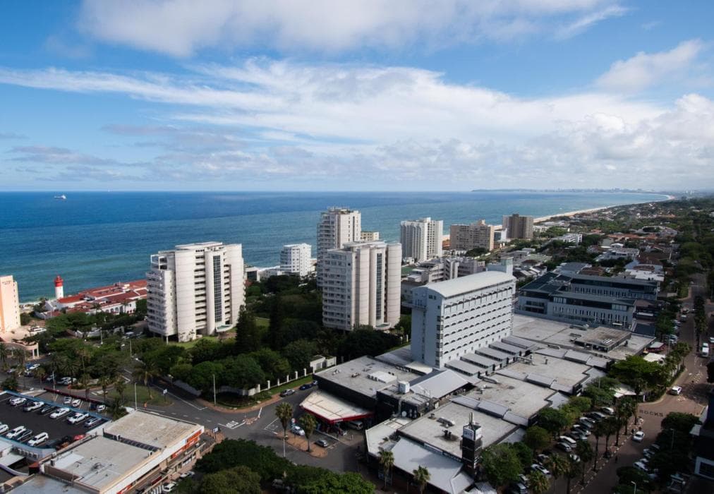 2209 Oceans Apartments