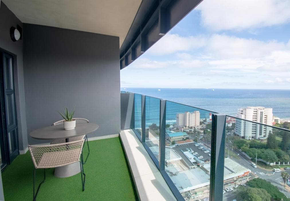 2209 Oceans Apartments