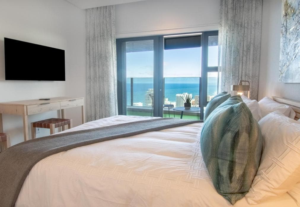 2209 Oceans Apartments