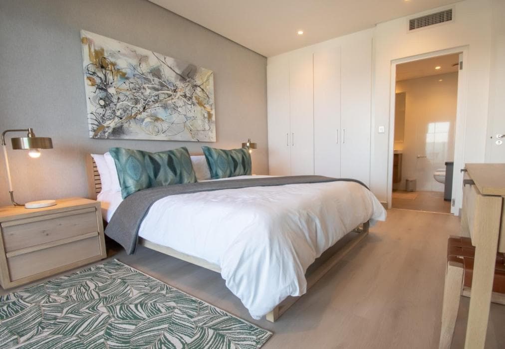 2209 Oceans Apartments