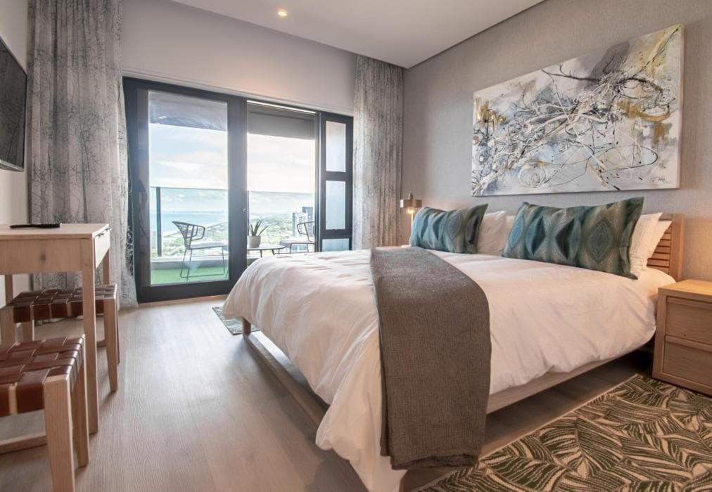 2209 Oceans Apartments