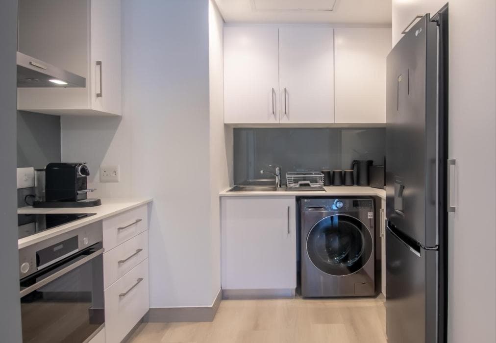 2209 Oceans Apartments