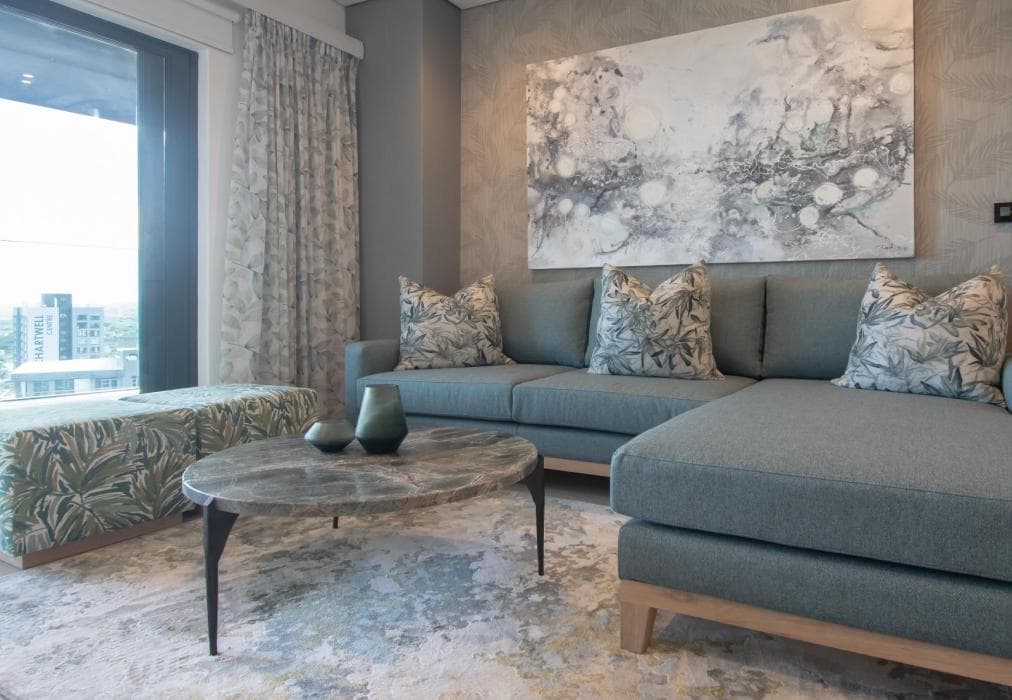 2209 Oceans Apartments