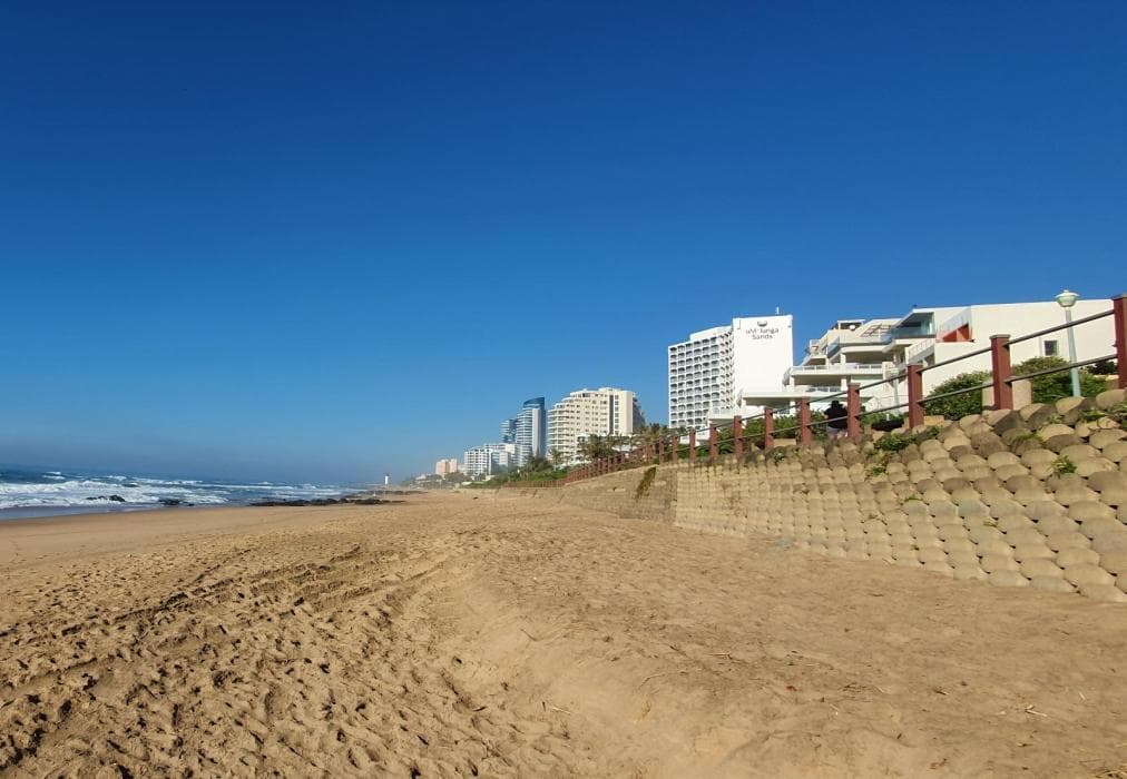 2209 Oceans Apartments