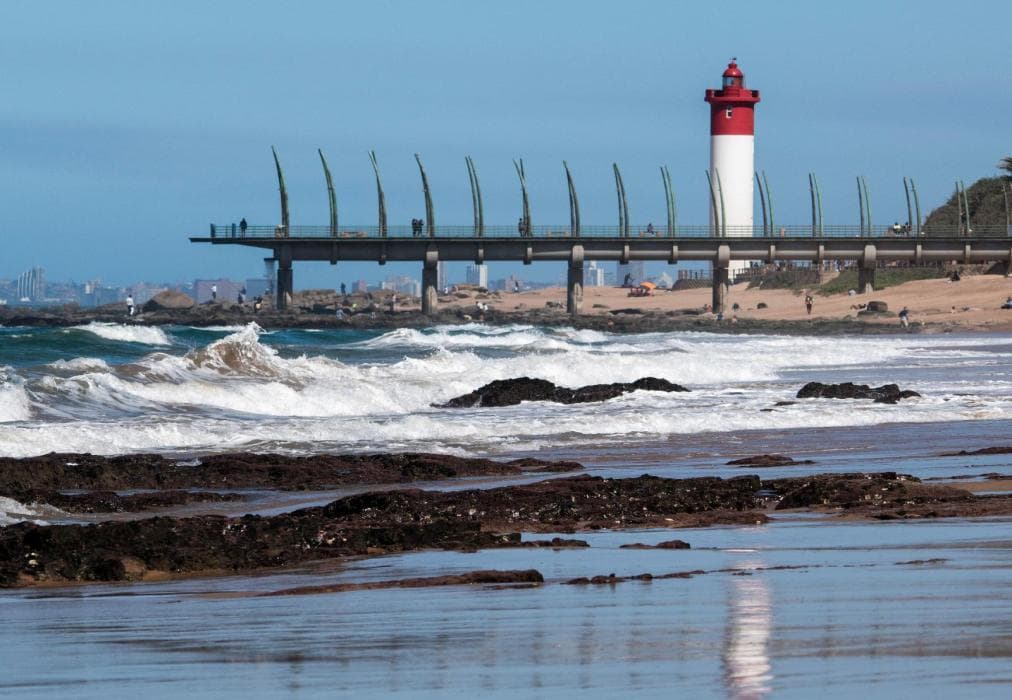 2209 Oceans Apartments