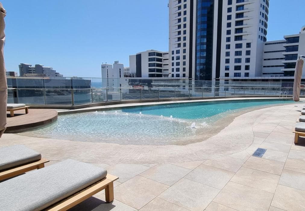 2209 Oceans Apartments