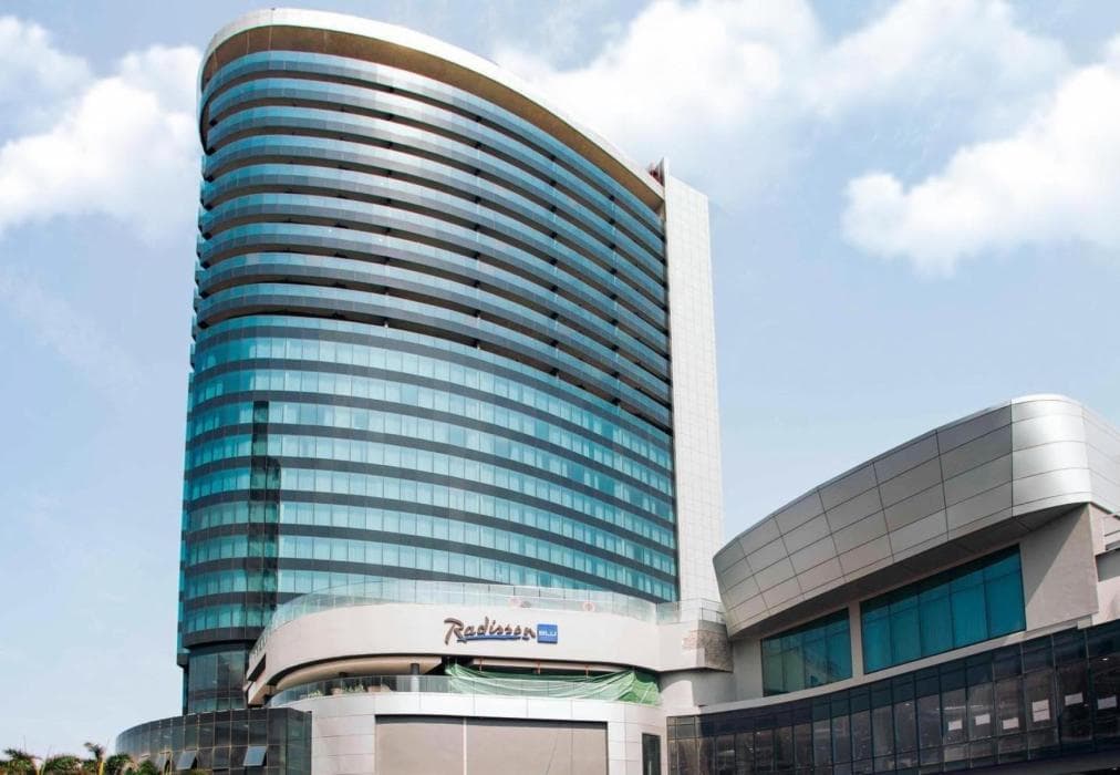 2209 Oceans Apartments