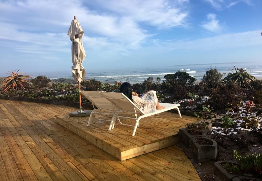 Zula Beach House and Cottage