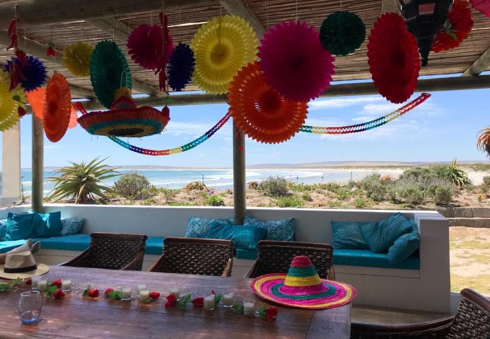 Zula Beach House and Cottage