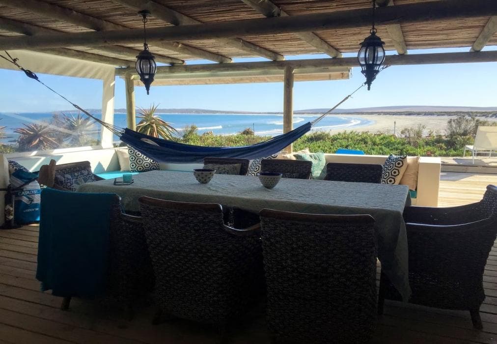 Zula Beach House and Cottage