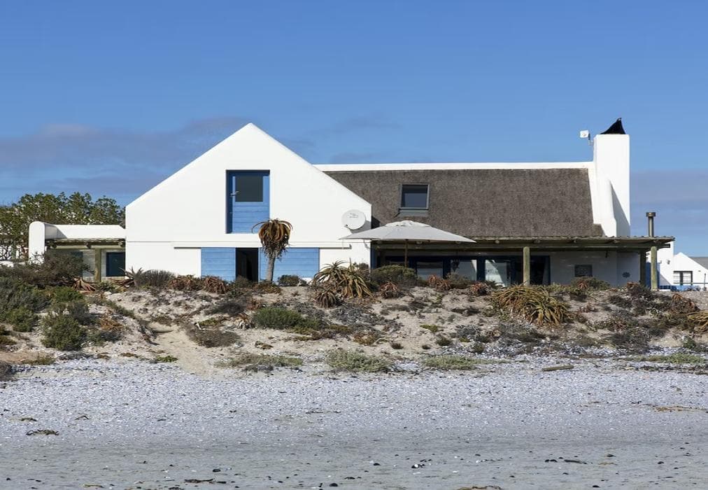 Zula Beach House and Cottage