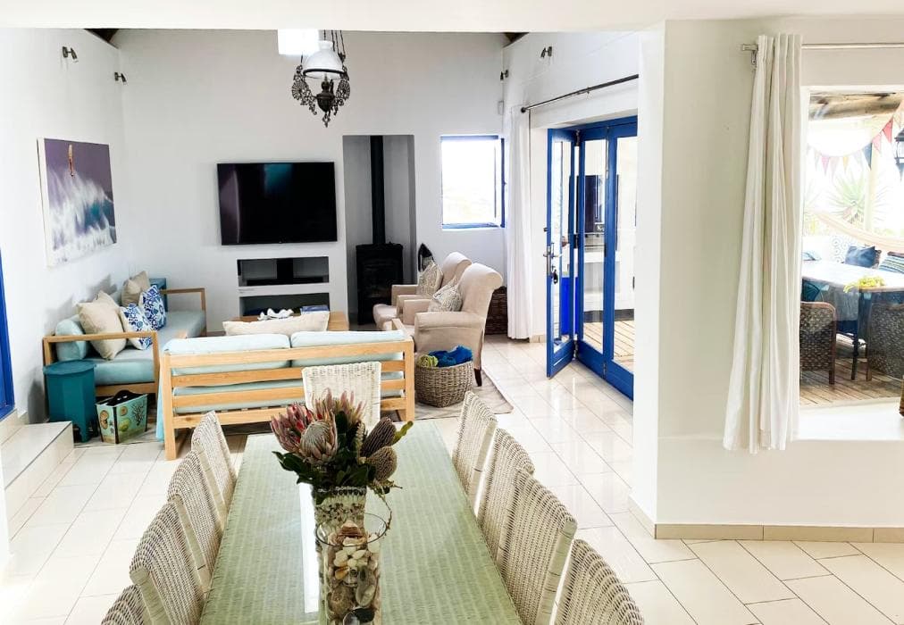 Zula Beach House and Cottage