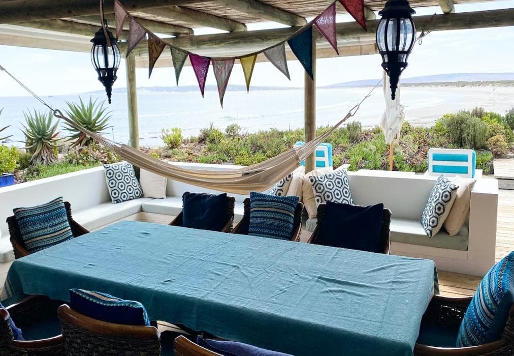 Zula Beach House and Cottage