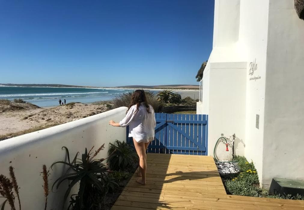 Zula Beach House and Cottage