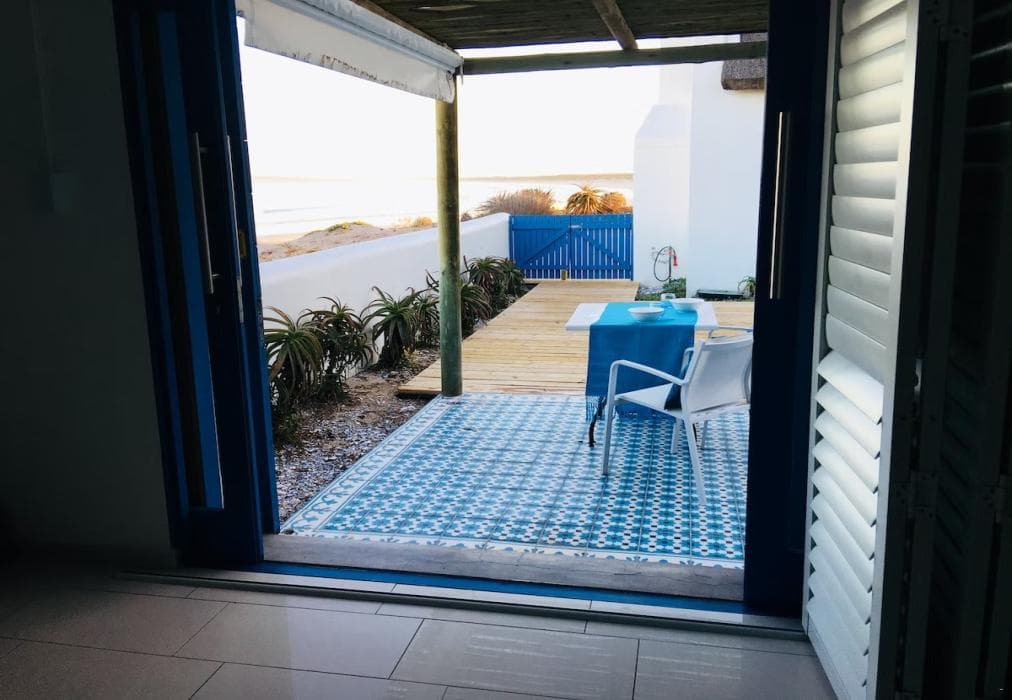 Zula Beach House and Cottage