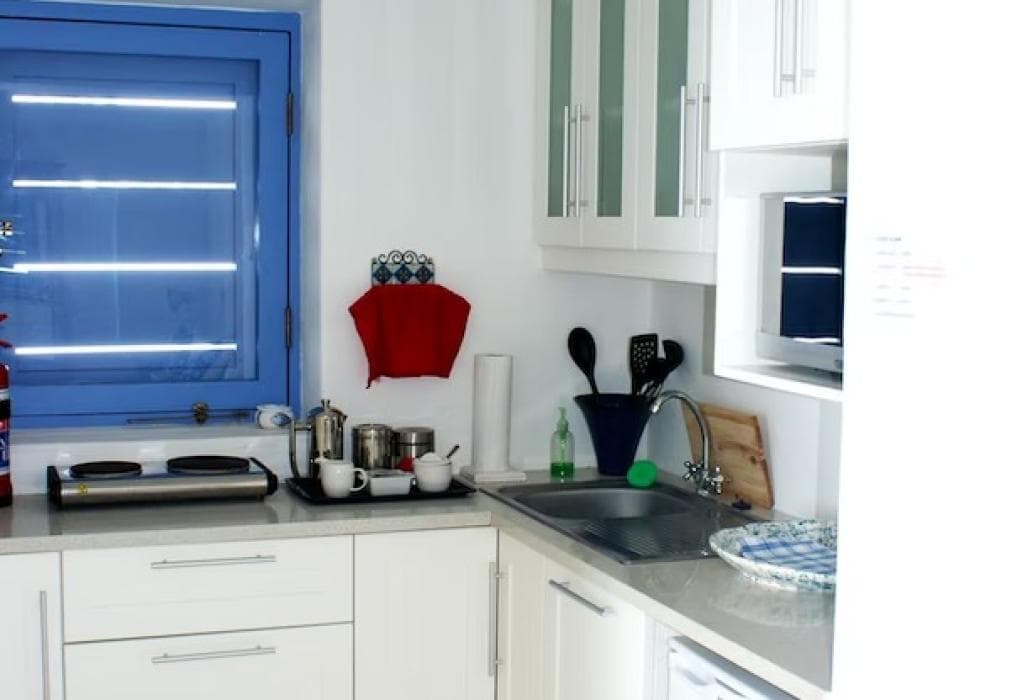 Zula Beach House and Cottage