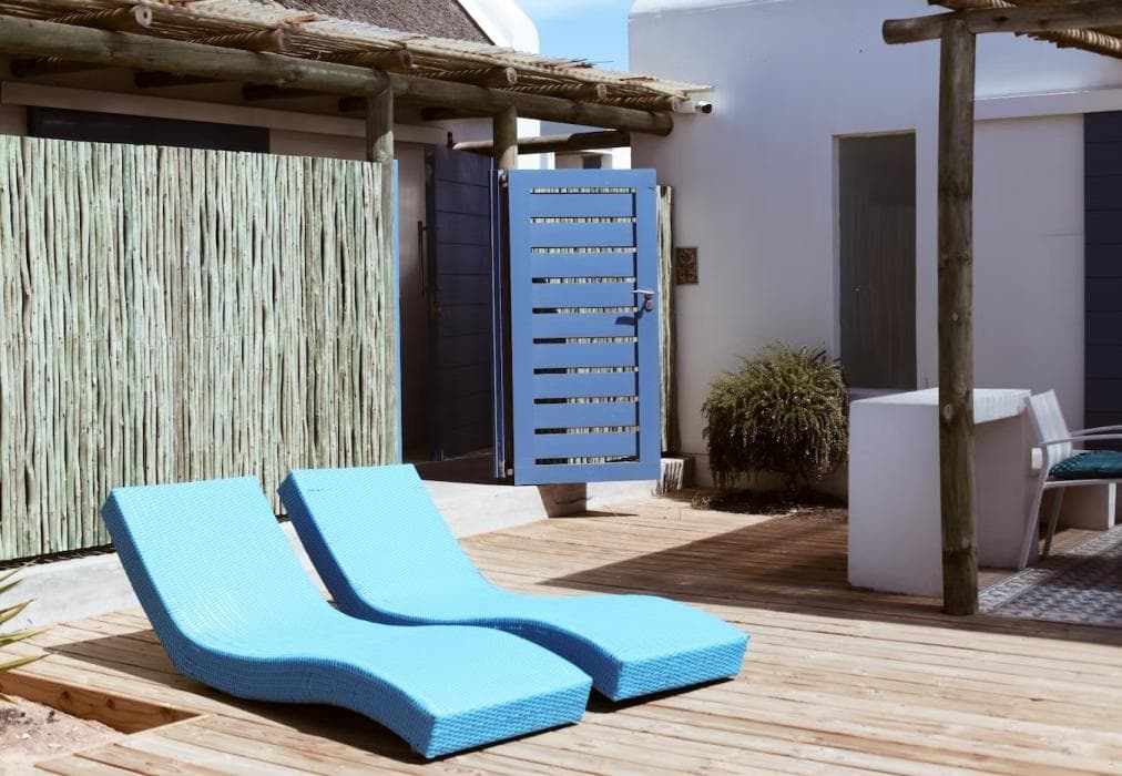 Zula Beach House and Cottage