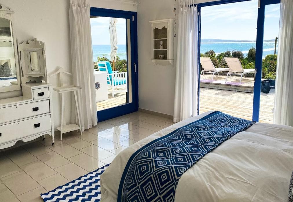 Zula Beach House and Cottage