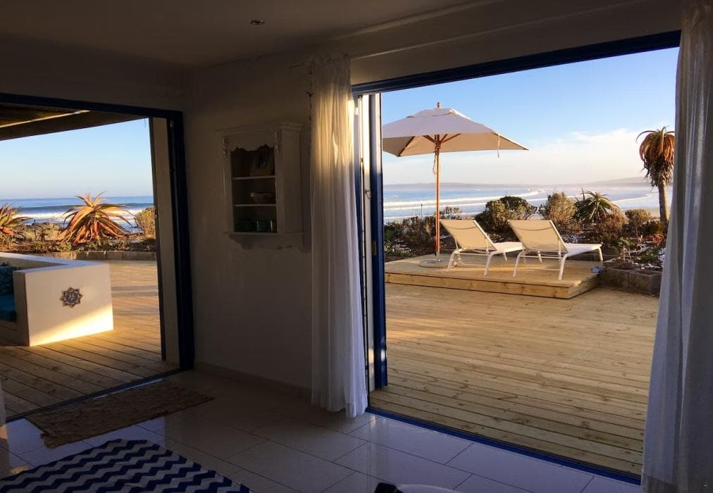 Zula Beach House and Cottage