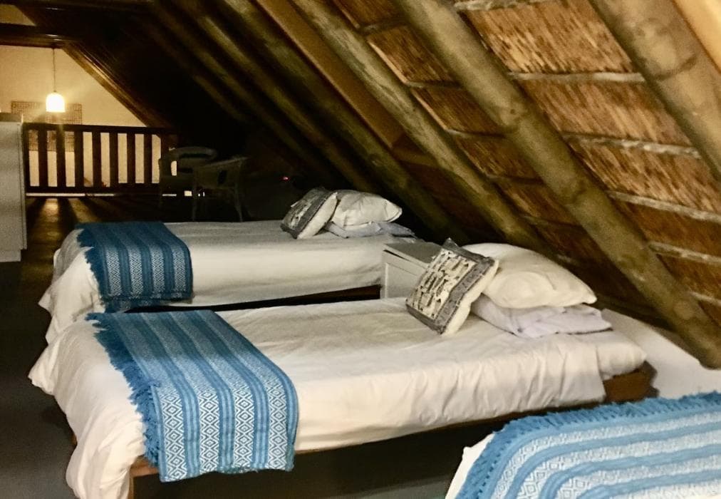 Zula Beach House and Cottage