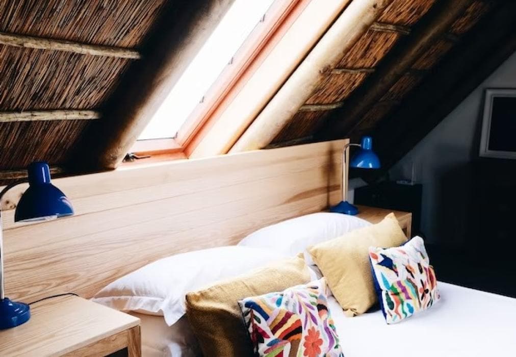 Zula Beach House and Cottage