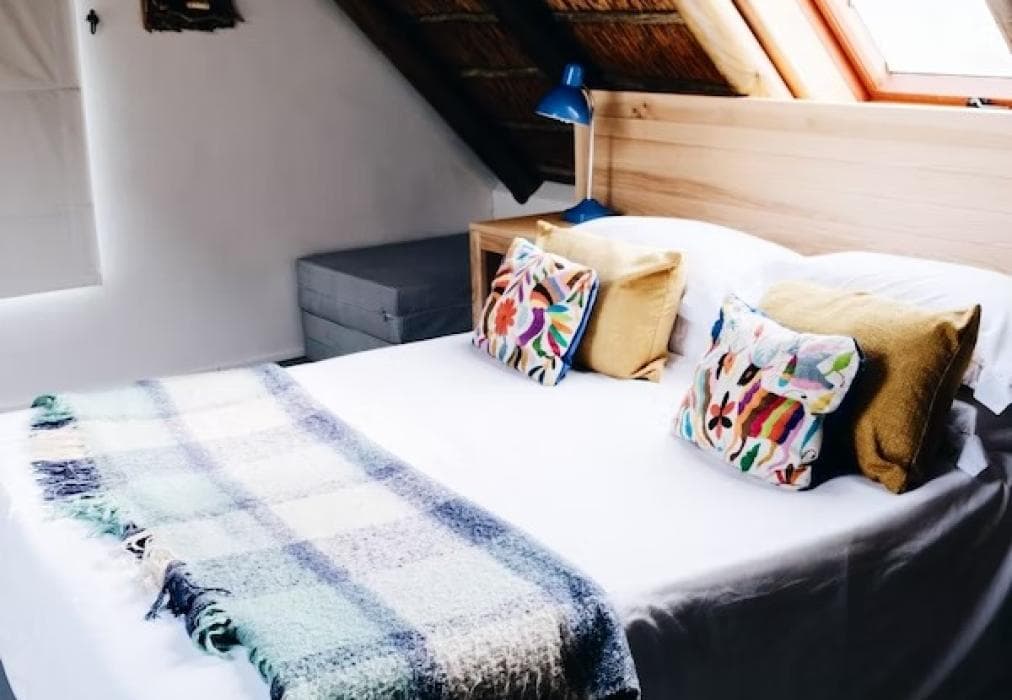 Zula Beach House and Cottage