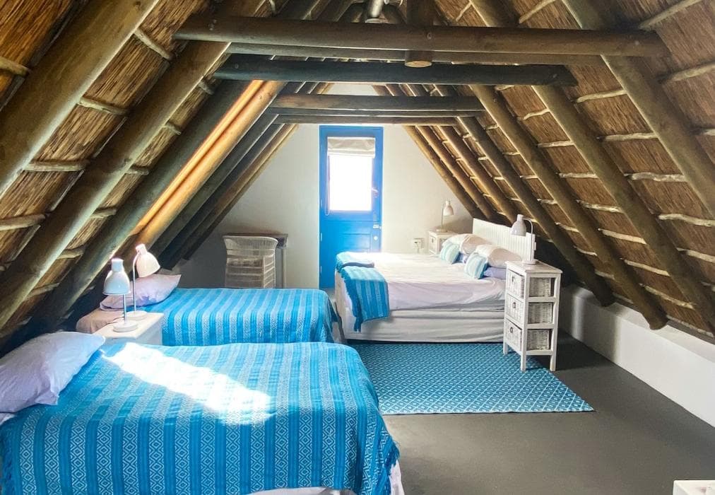 Zula Beach House and Cottage