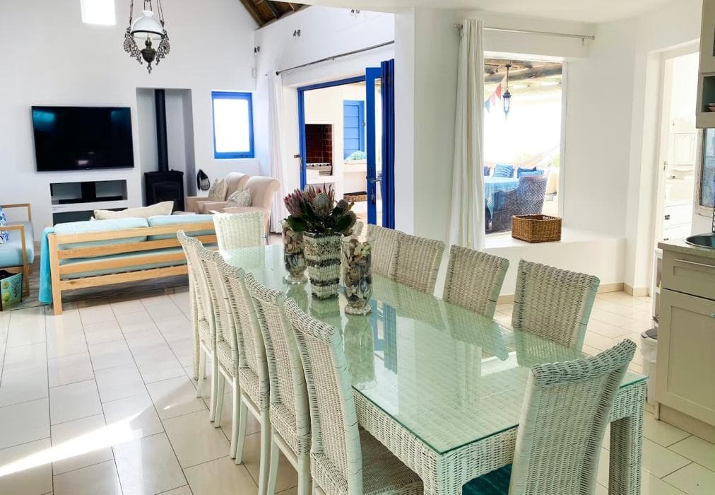 Zula Beach House and Cottage